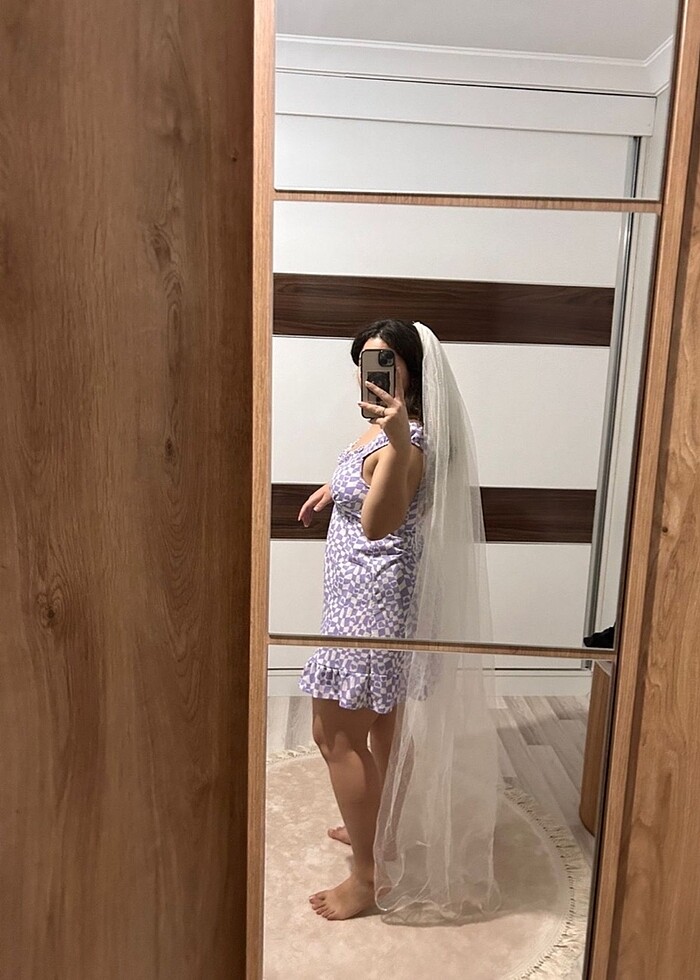 A Kesim Gelinlik - Görsel 5