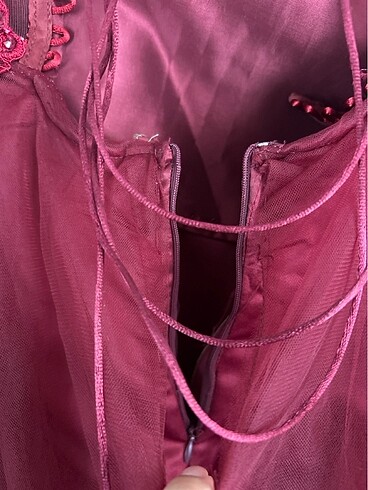 Kına elbisesi - Görsel 5