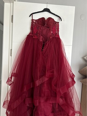 Kına elbisesi - Görsel 6