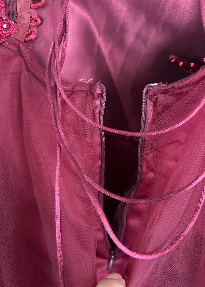 Kına elbisesi - Görsel 5