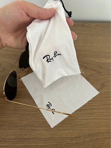 Orijinal güneş gözlüğü - Görsel 5