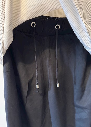 Yazlik keten takim - Görsel 4