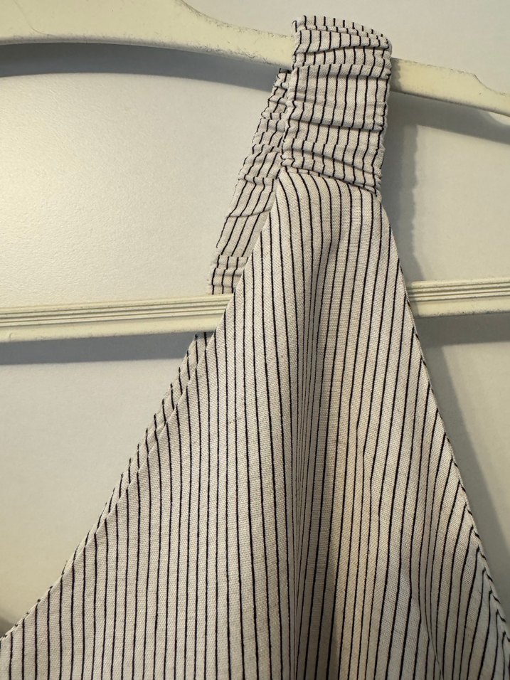 Yazlik keten takim - Görsel 3