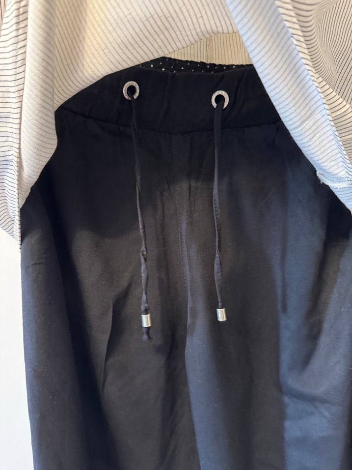 Yazlik keten takim - Görsel 4