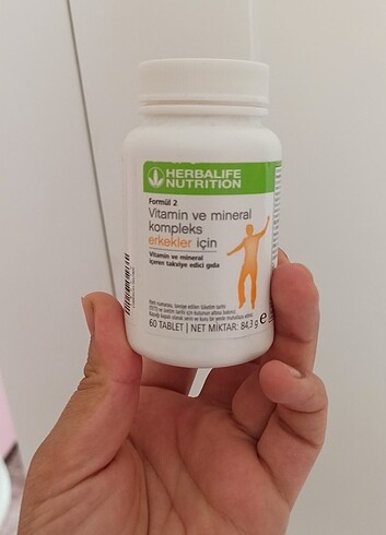 Herbalife 