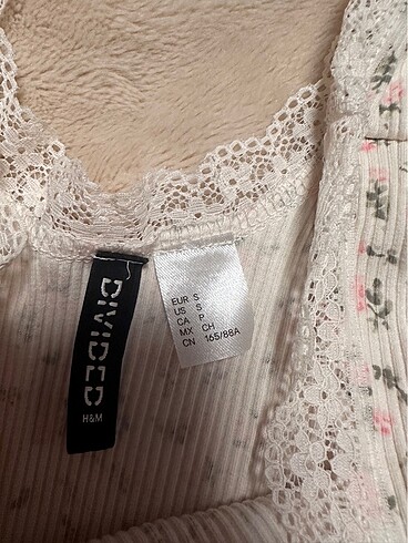 H&M Hm elbise