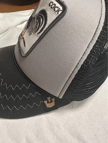 Goorin Bros Orjinal horoz şapka
