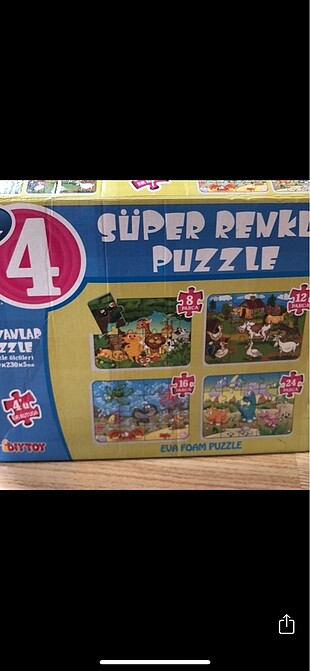 Puzzle