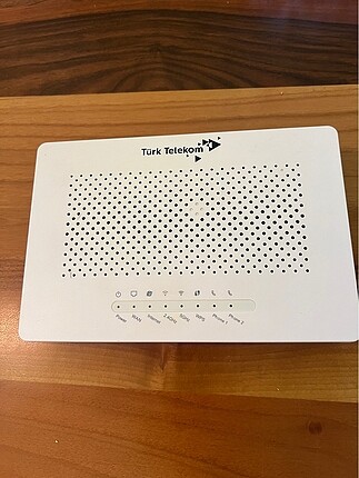 ZTE ZXHN MODEM 5 GHZ VDSL MODEM