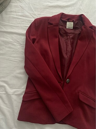 Defacto Blazer ceket