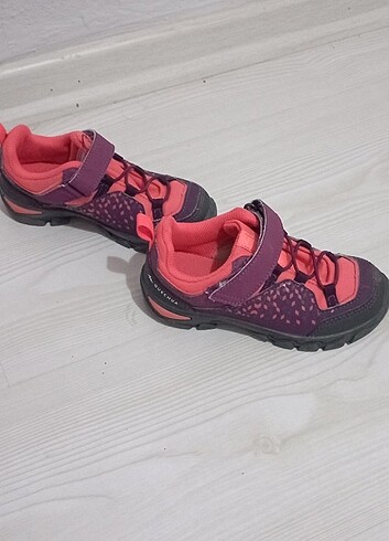 DECATHLON ORJİNAL AYAKKABI