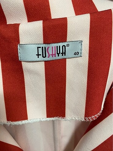 40 Beden Blazer ceket