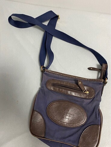 Tommy Hilfiger Kol çantası