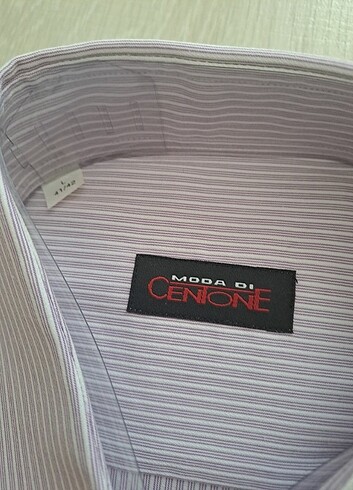 Erkek Gömlek - Görsel 2