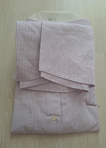 Erkek Gömlek - Görsel 4