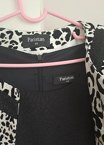 Abiye 2li takım  - Görsel 2