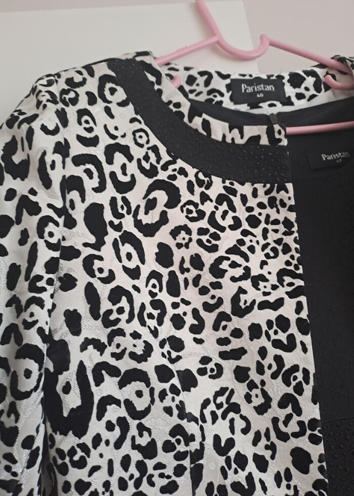 Abiye 2li takım  - Görsel 4