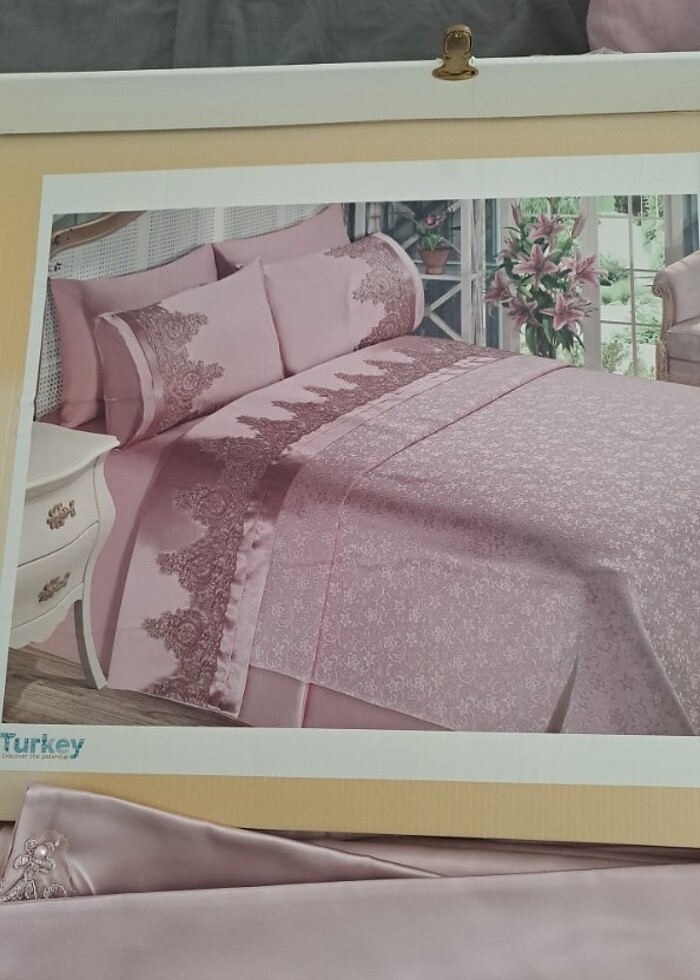 Yatak örtüsü - Görsel 2