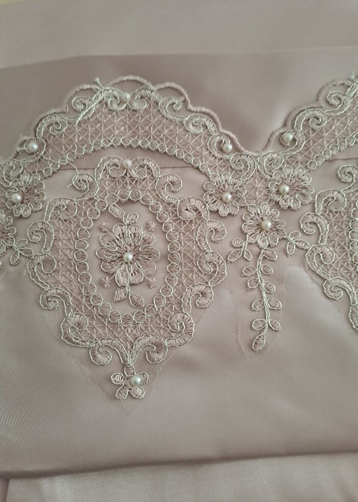 Yatak örtüsü - Görsel 3