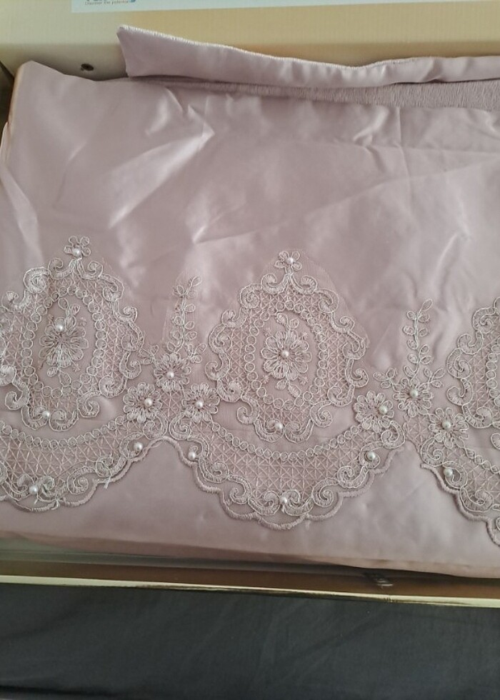 Yatak örtüsü - Görsel 5