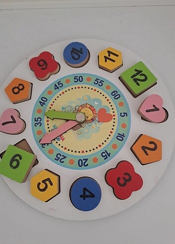 Eğitici oyuncak - Görsel 2