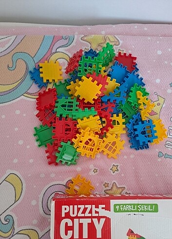 Diğer Puzzle