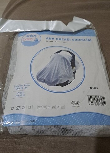 Puset sineklik - Görsel 3