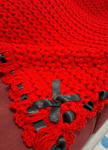 Bebek battaniye  - Görsel 4