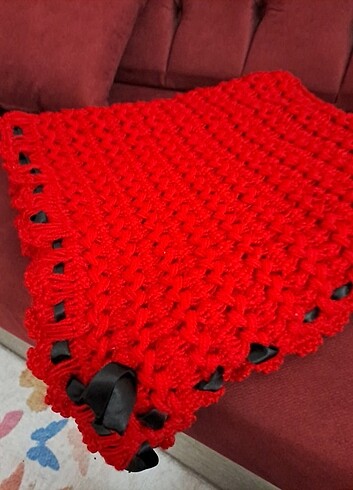 Bebek battaniye  - Görsel 5