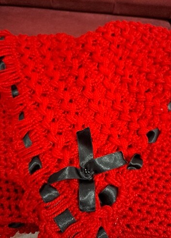 Bebek battaniye  - Görsel 6