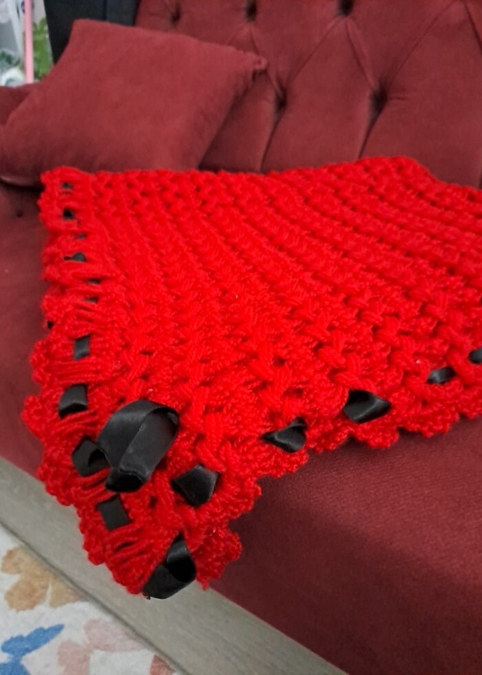 Bebek battaniye  - Görsel 3