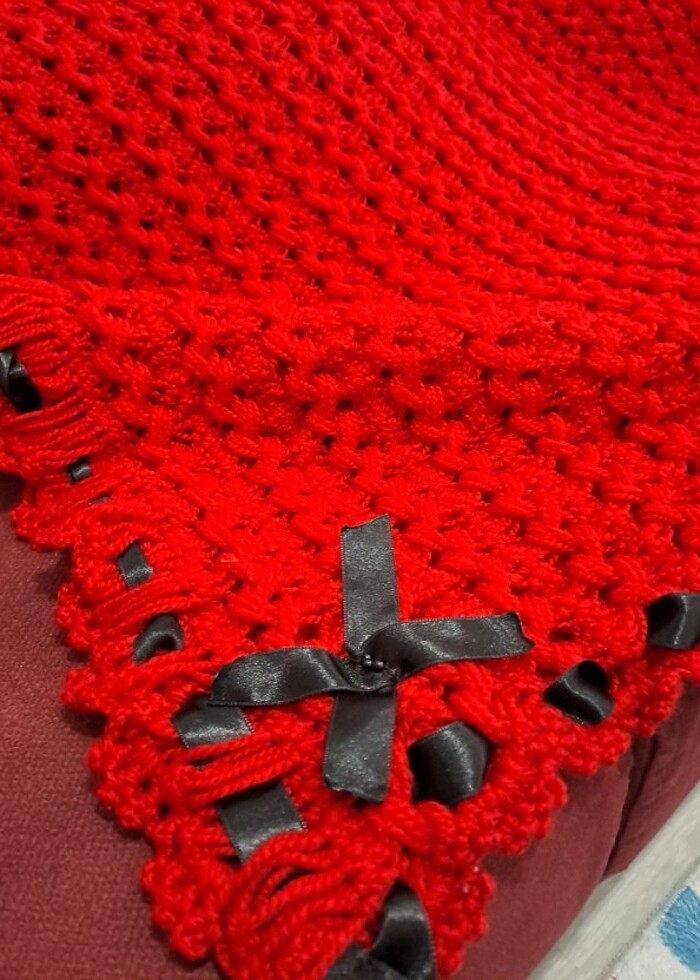 Bebek battaniye  - Görsel 4