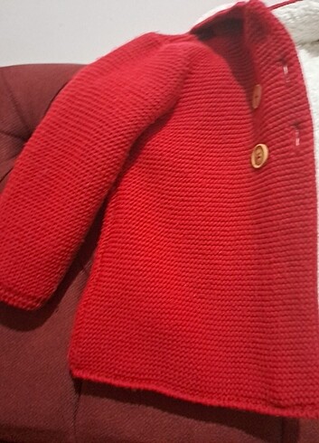 LC Waikiki Bebek Hırka 