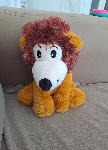 Pelus oyuncak - Görsel 5