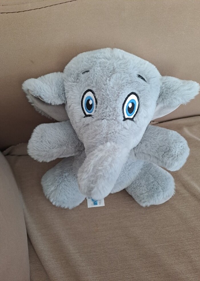 Pelus oyuncak - Görsel 4