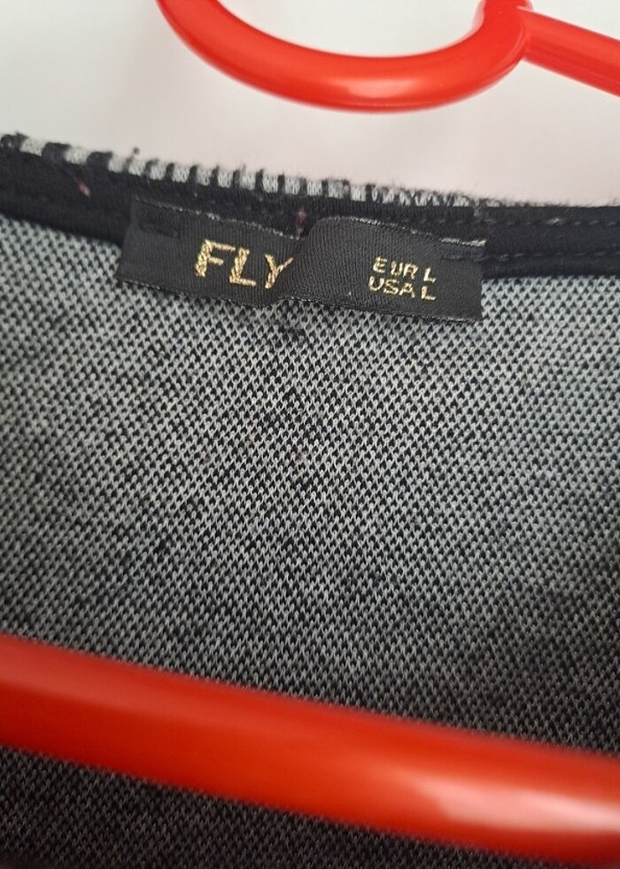 Bayan elbise - Görsel 3