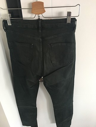 Topshop Topshop jean