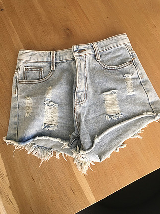 Urban Outfitters Yeni şort urban marka