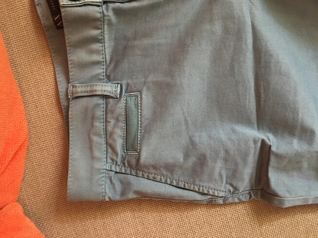 Armani Exchange Armani exchange short