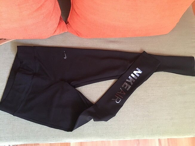 Nike spor tayt