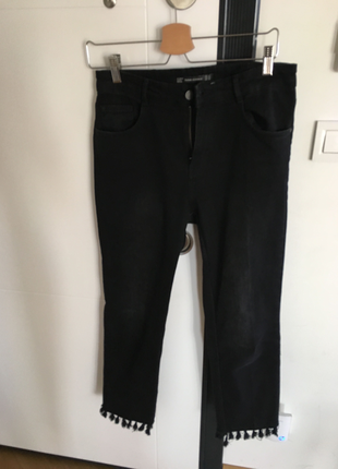 36 Beden Zara jean