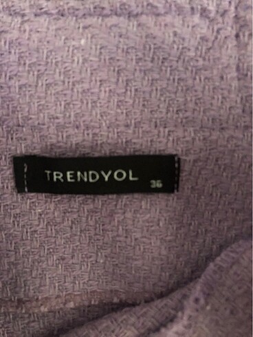 36 Beden Lila crop