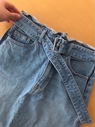 H&M Hm mini kot etek