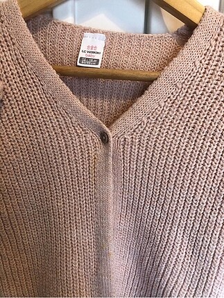 LC Waikiki Lc waikiki hırka