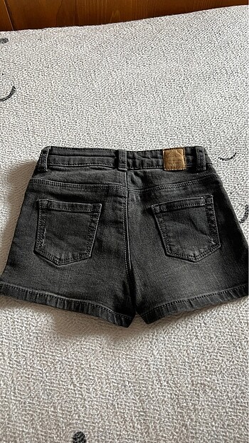 18-24 Ay Beden Zara jean şort