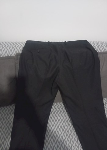 Erkek Kumaş Pantolon - Görsel 4