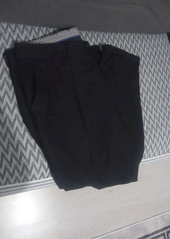 Erkek Kumaş Pantolon - Görsel 5