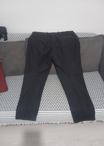 Erkek Kumaş Pantolon - Görsel 3