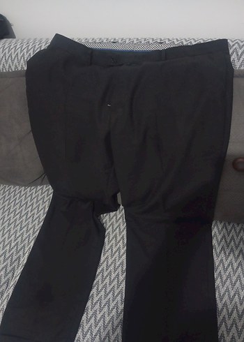 Erkek Kumaş Pantolon - Görsel 2