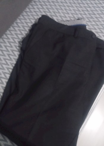 Erkek Kumaş Pantolon - Görsel 8